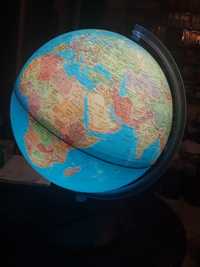 Lampa Glob Planetar