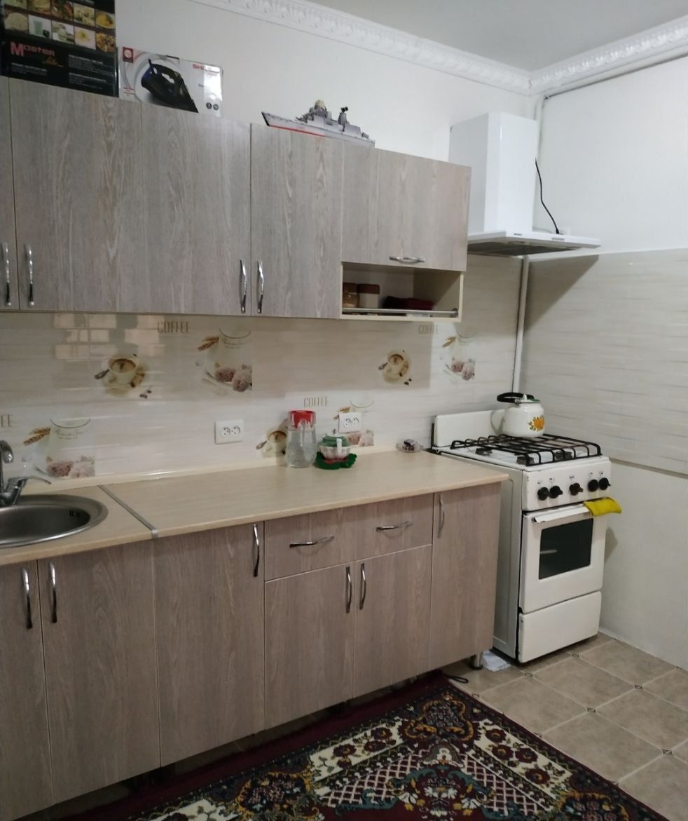 Срочно продаётся частный дом  Ким Пен Хва .