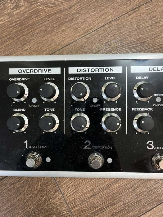 Процесор за китара T-REX SOULMATE