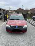 Dacia logan anul 2006