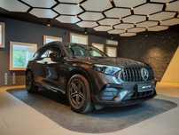 Mercedes-Benz GLC GLC 43 AMG SUV / Special Model
