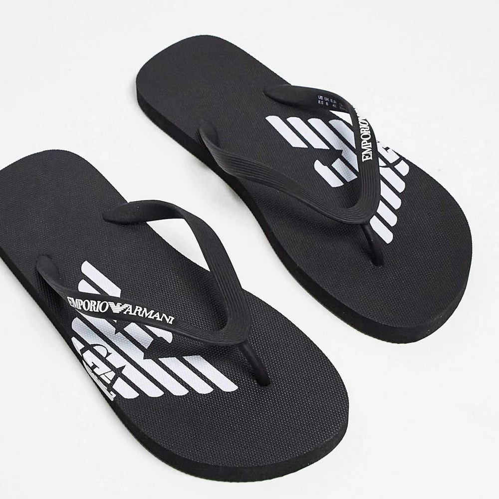 Унисекс джапанки Emporio Armani XVQS08 XN746 A120
