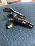 SHIMANO Manetă XT SL-M8130 dreapta 11 viteze pe colier fără indicator