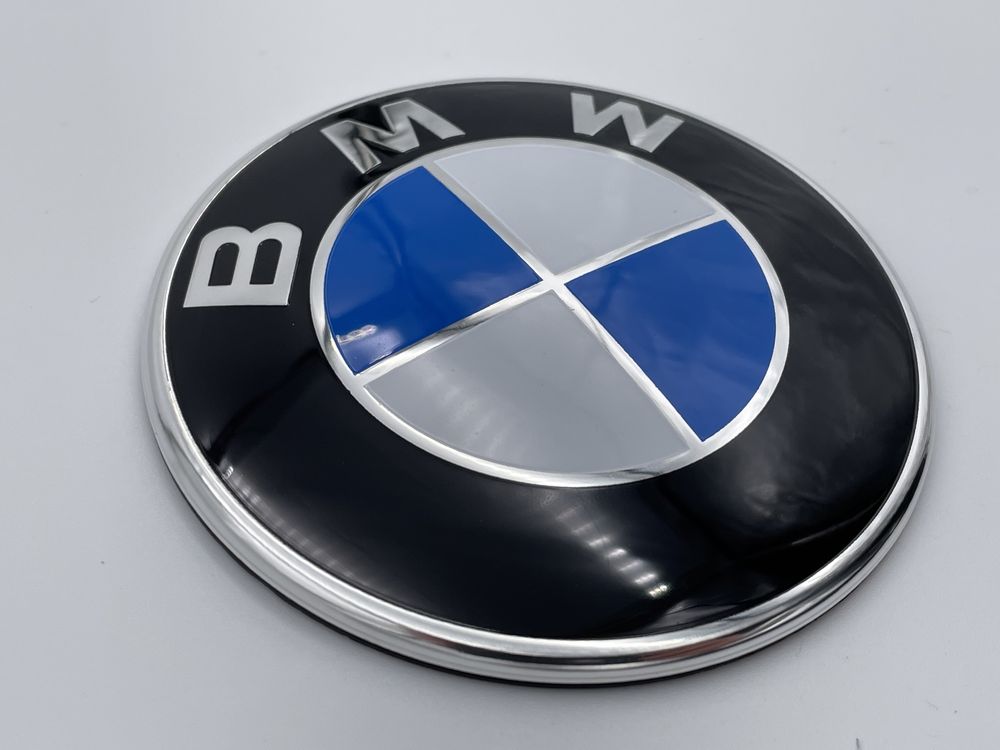 Emblema BMW Seria 5