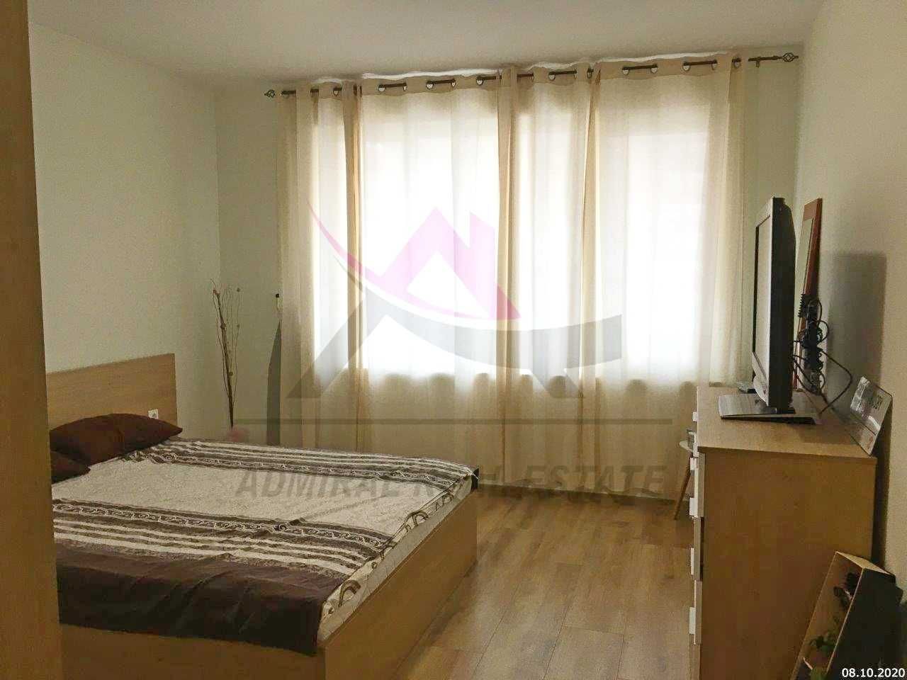 Дава се под наем Двустаен апартамент в Варна, Виница - 79 кв.м за 400 € - Снимка #2