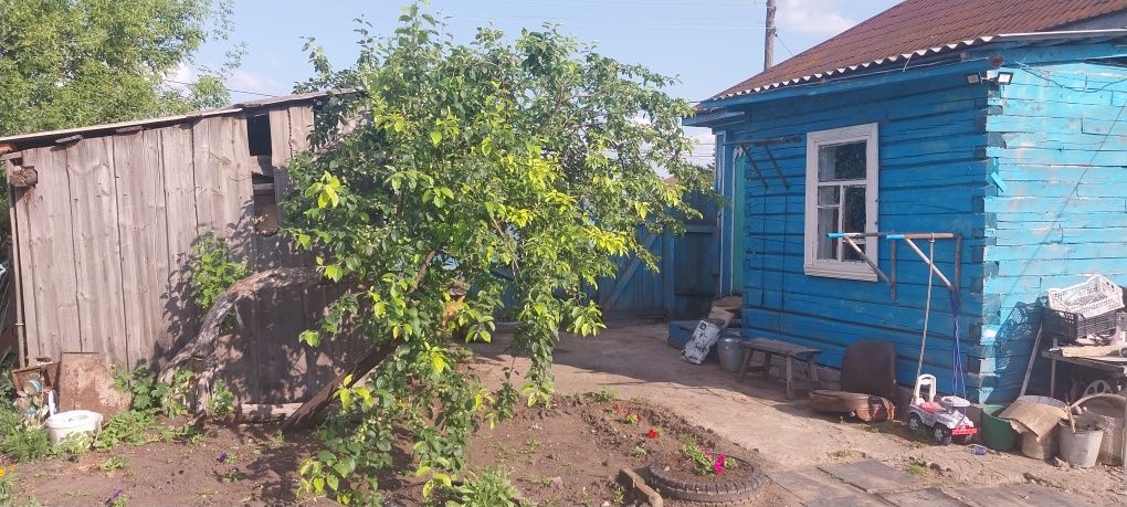 Продам дом Покровка