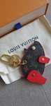Breloc Louis Vuitton Original nou în cutie