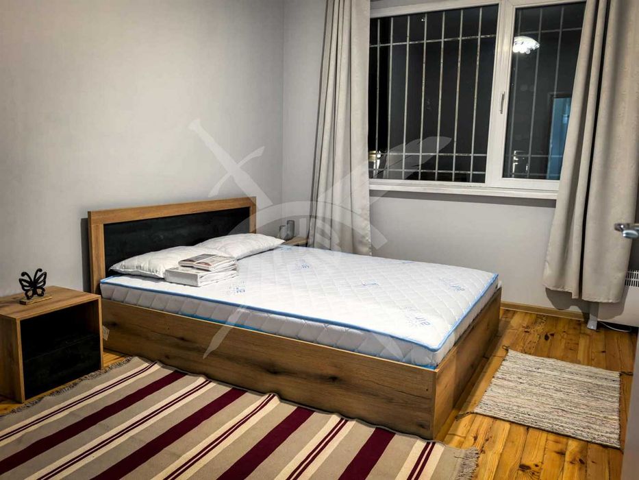 Тристаен апартамент в кв. Лозенец №180133