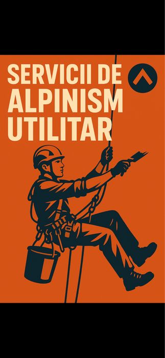 Alpinist utilitar