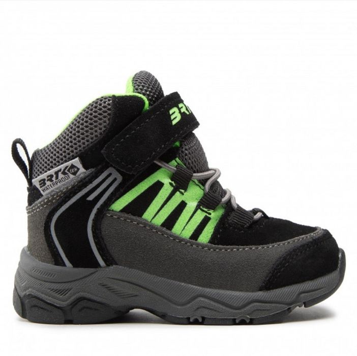 Зимние ботинки Bartek 26