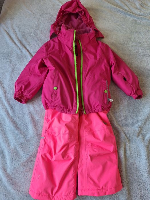 Set ski m 98 McKindley