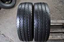 SET 2 Anvelope Vara 215/70 R15C CONTINENTAL VancoCamper 109R