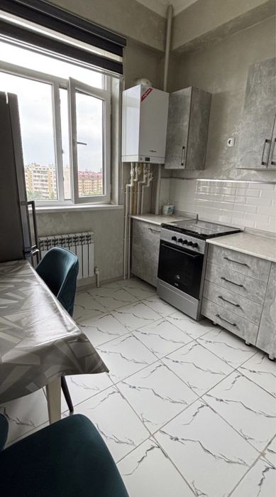 Yunusobod 4- kvartalda 2 xonali novostroyka sotiladi