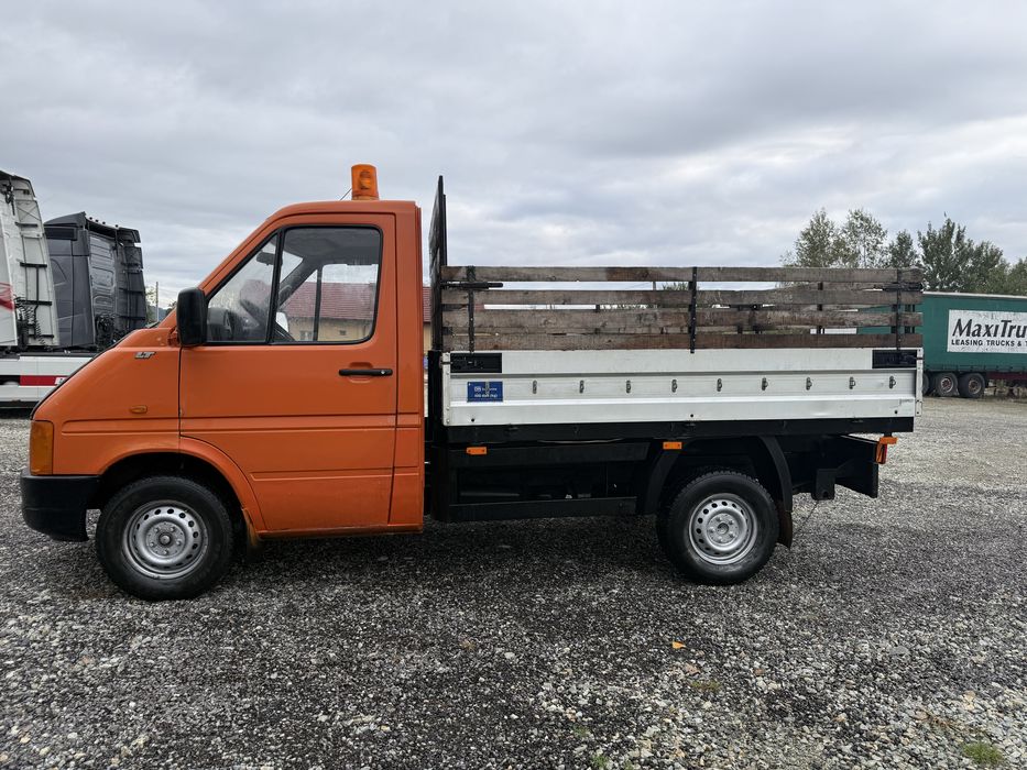 Vw LT 35 2.5 TDI