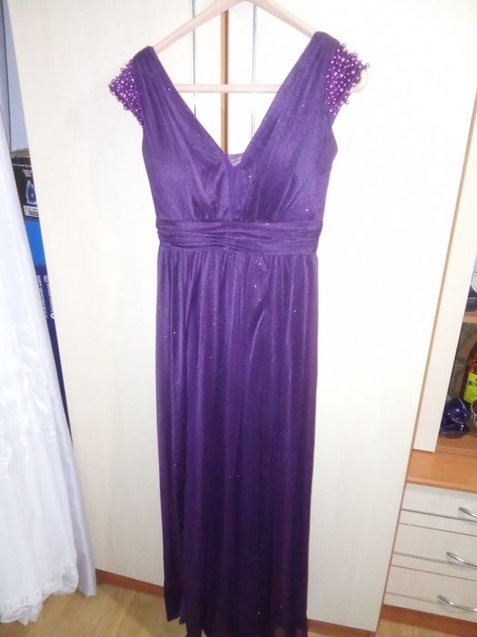 Richie de nașa purtată o dată