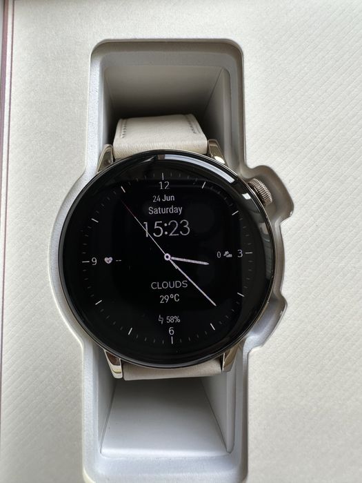 Huawei watch GT 3 42mm