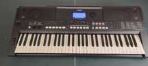Orga Yamaha Psr e433