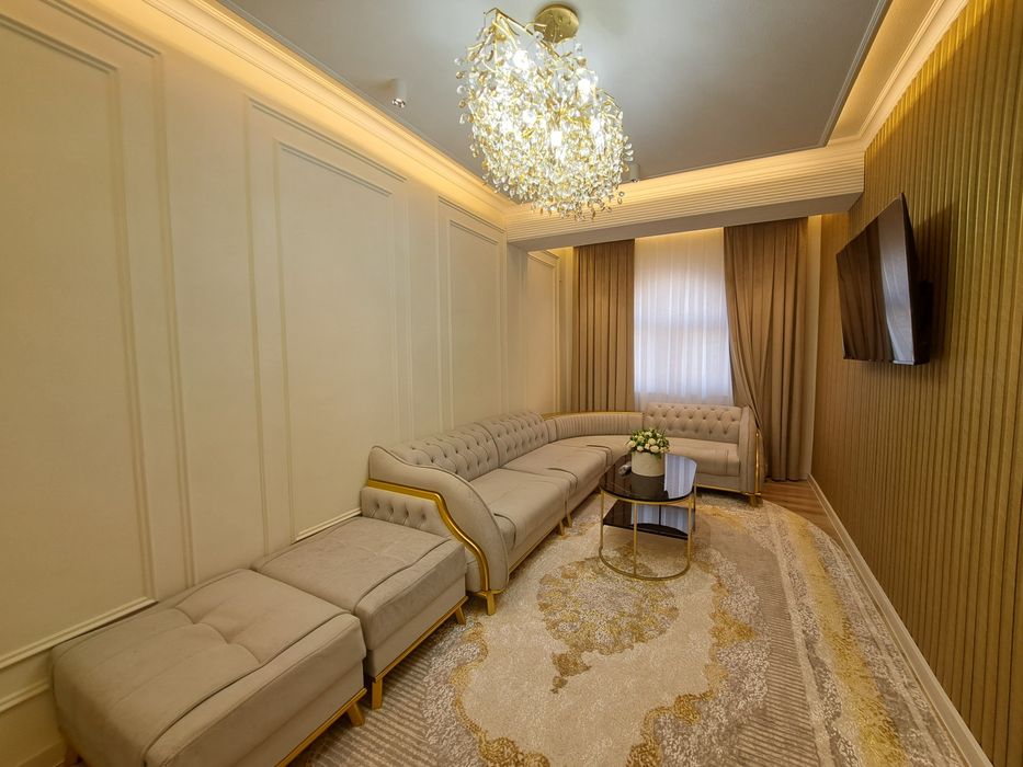 3 xonali arzon kvartira sotiladi