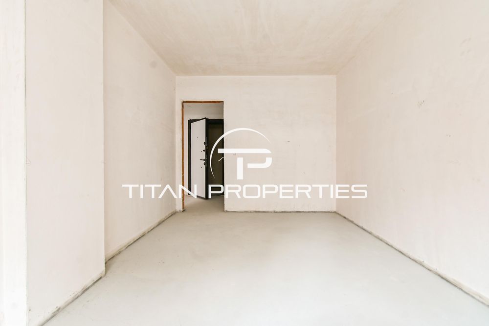 Двустаен за продажба в ж.к. Малинова долина