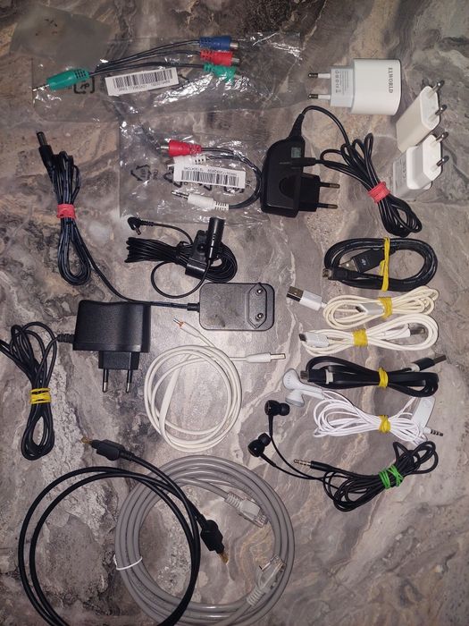 Accesorii Telefoane ,Incarcatoare ,Cabluri