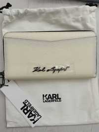 Портмоне Karl Lagerfeld