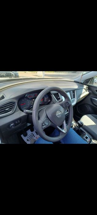 Vand Opel Grandland X, 2019,CP 130,Benzina,manual,