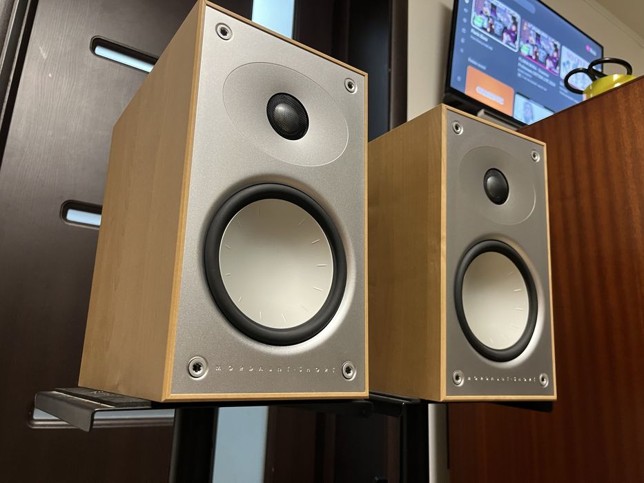 Boxe raft sau surrond Mordaunt Short Avant 902