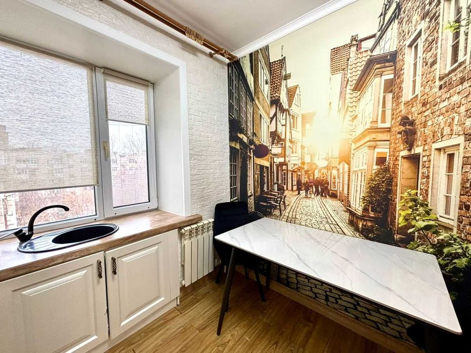 Продам 3х ком.кв. Михайловка, ул.К.Аманжолова >