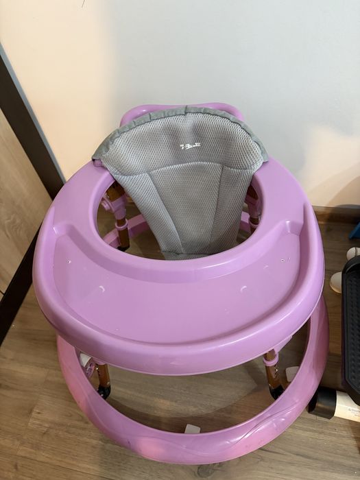 Premergator  cu inaltator