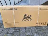 Kukirin G2 PRO‼️ Noua Sigilata‼️ model 2025‼️ 50km/h +  Garantie 1 an
