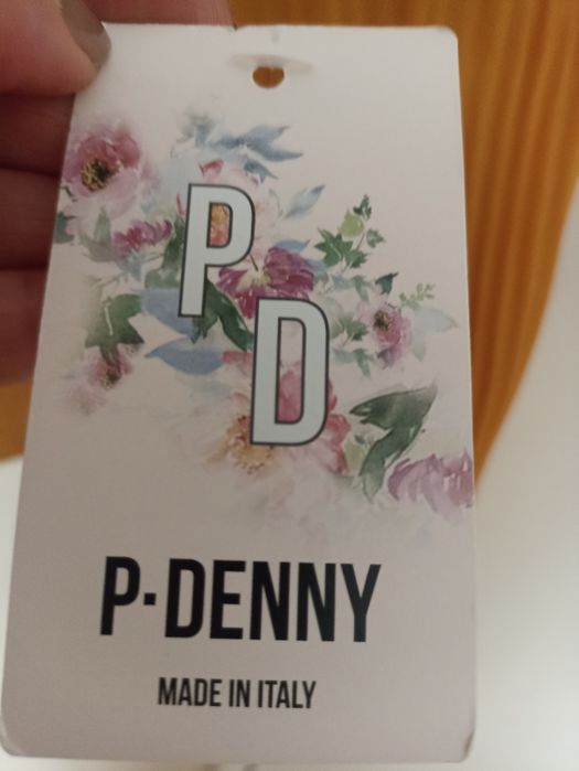 Елегантна ризка ХЛ