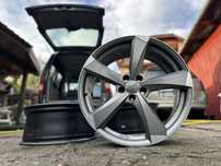 Jante audi 20 A5 A6 A7 A8 Q5 Q7