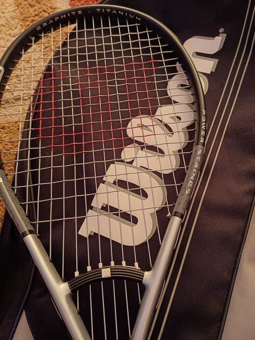 Rachetă tenis wilson