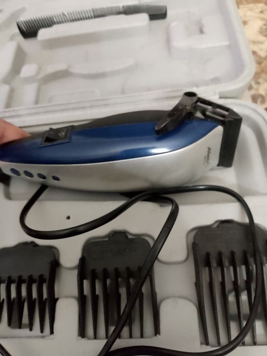 Машинка для стрижки