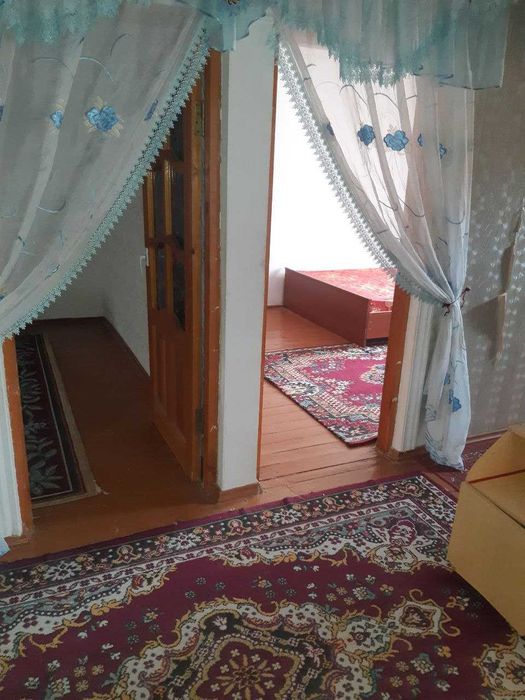 Сдаётся 3х квартира на 3 этаж орр МЕЛОДЯ