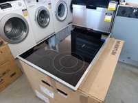 Вграден Керамичен Плот Miele KM 6212