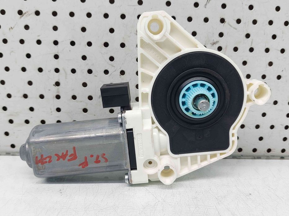 Motoras geam stanga fata Volkswagen Golf 7 Variant (BA5) [Fabr 2014-pr