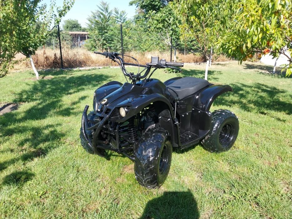 Atv copii 110 dnr