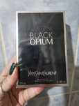 Parfum Black Opium