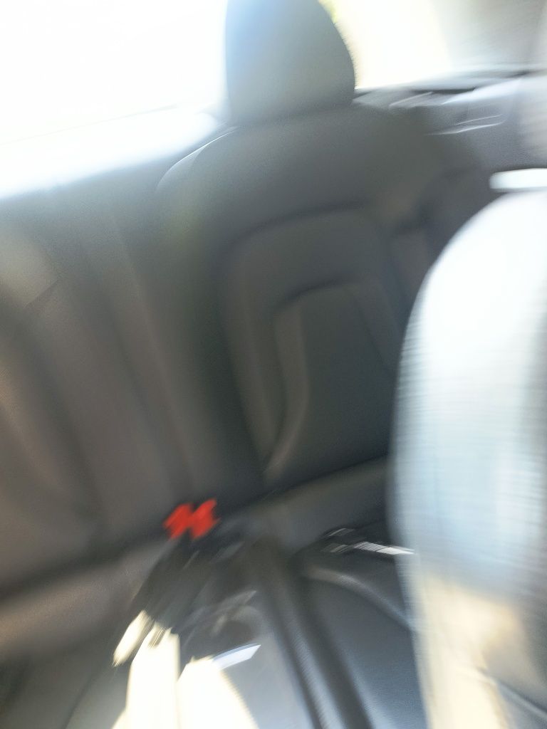Audi A5 S line 1,8 TFSI Cabrio