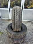 Anvelope de vară 215/70 R15 C Lassa impecabile!