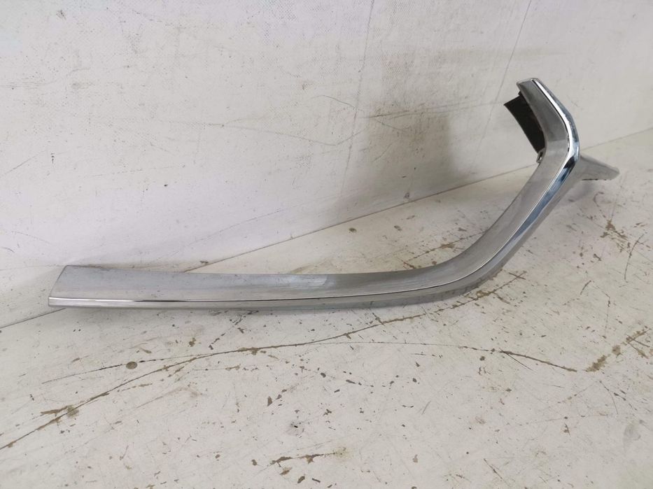 Ornament Cromat Sub Far Stanga Mazda  CX-5 2 2017 2018 2019 2020 Origi