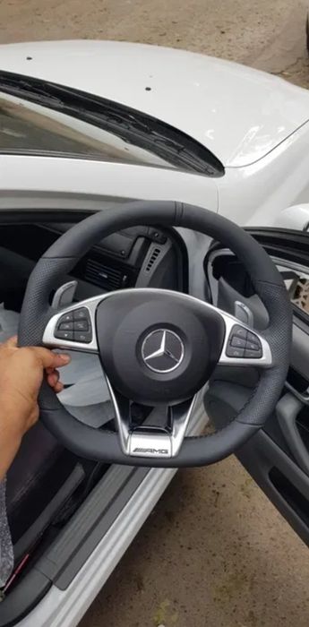 Mers AEM rul yengi spark gentra nexia lacetti va boshqalar captiva mat