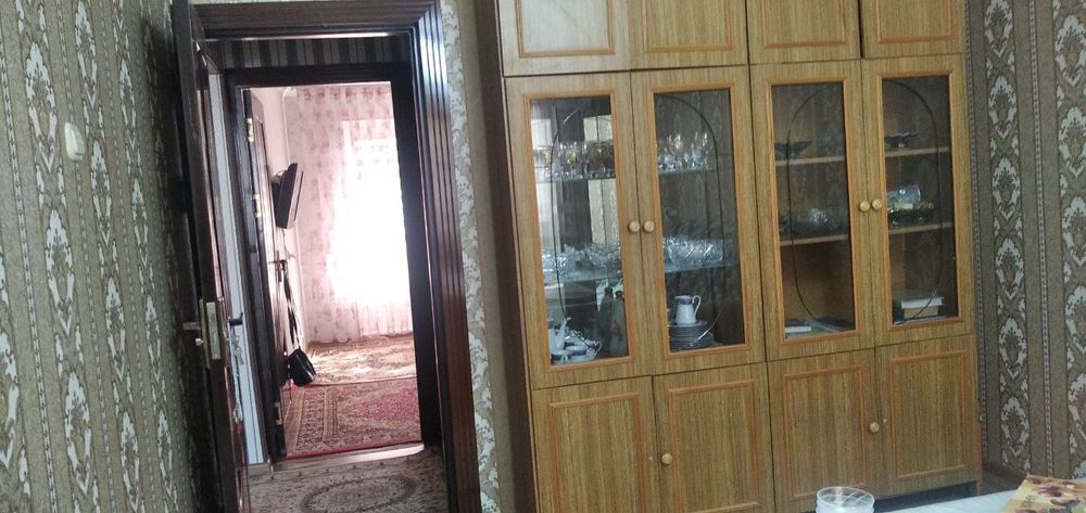 Квартира сотилади