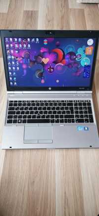 Laptop HP EliteBook 8560P, IntelCore i7
