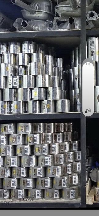 Ekvanoks Katalizator