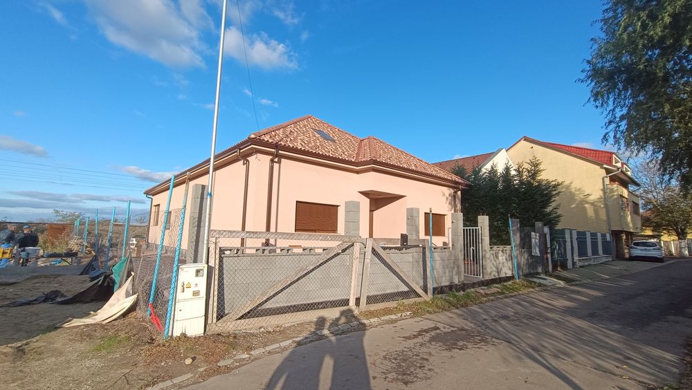 Jgheaburi aluminiu dintr-o bucată orice dimensiune