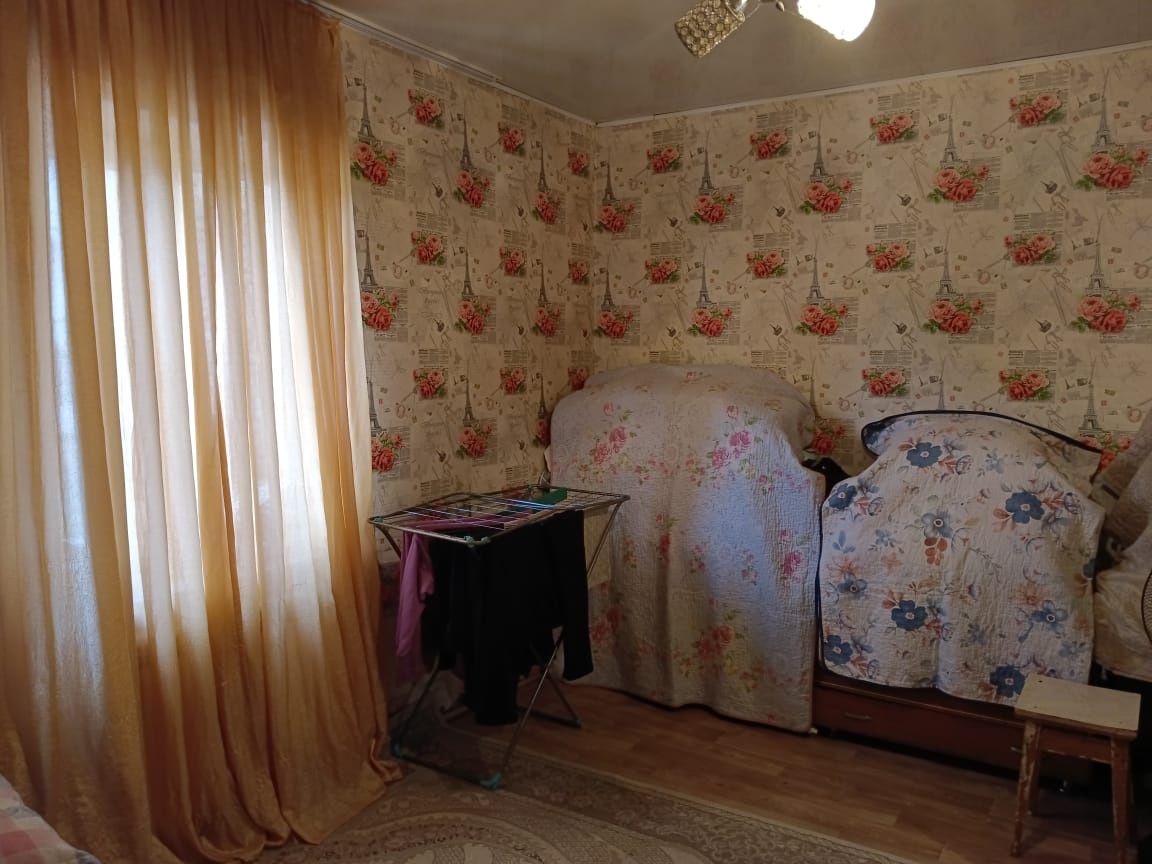 Срочно  продаётся  дом