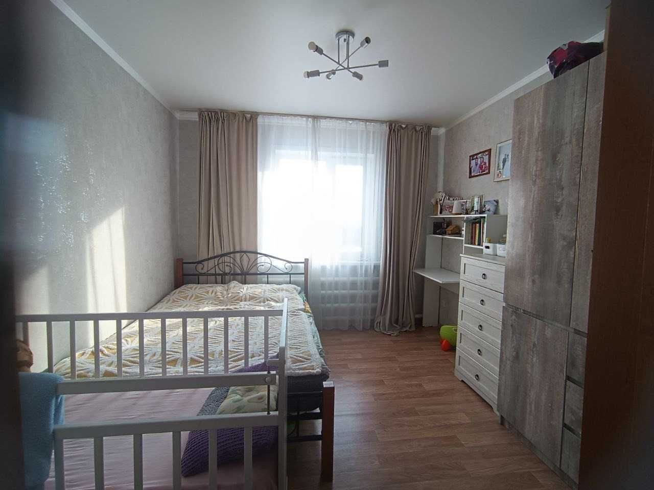 Продается уютный дом в рабочем поселке 100кв.м