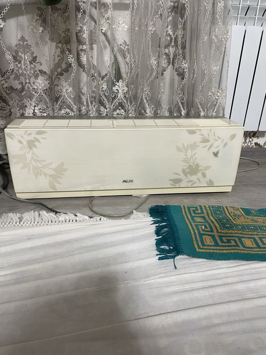 Aux konditsioner 12 talik holati yaxshi